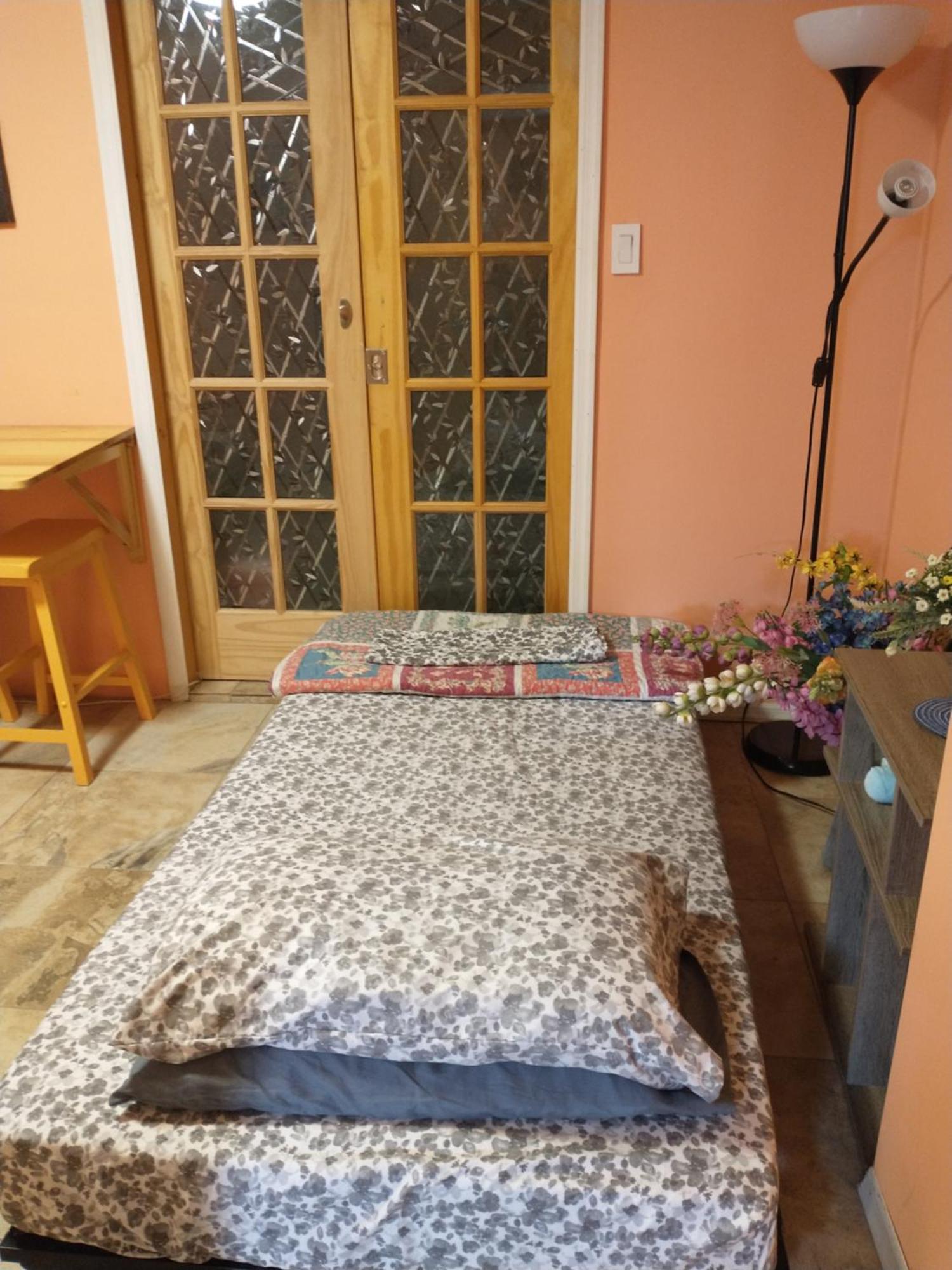 Cozy At The Heart Of Jackson Heights With Free Parking Pensión Nueva York