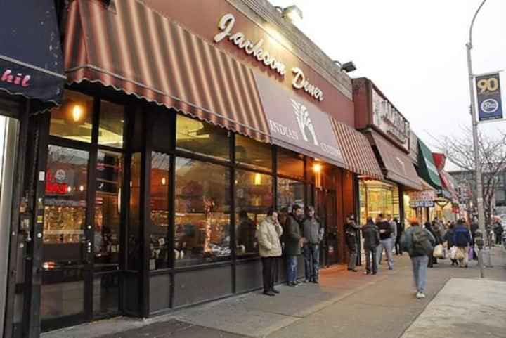 Cozy Rooms At The Heart Of Jackson Heights With Free Parking Pensión Nueva York