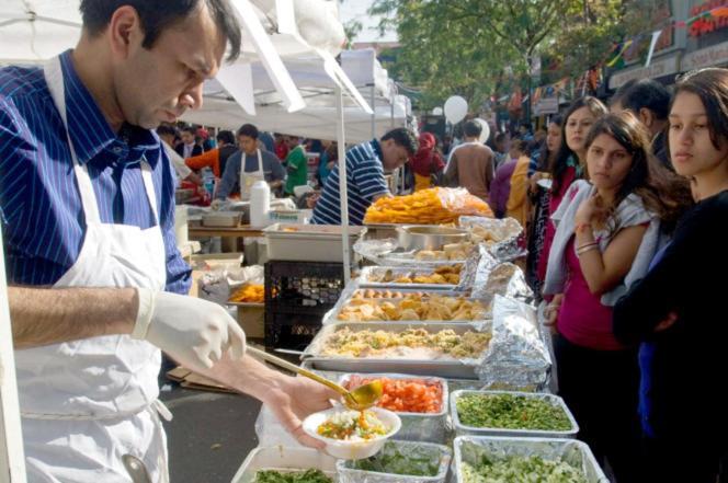 Cozy Rooms At The Heart Of Jackson Heights With Free Parking Nueva York