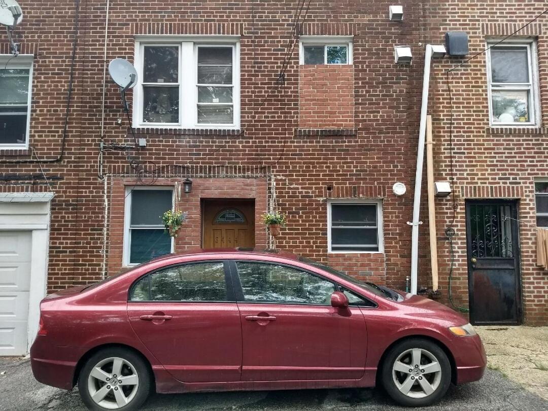Cozy Rooms At The Heart Of Jackson Heights With Free Parking Pensión Nueva York