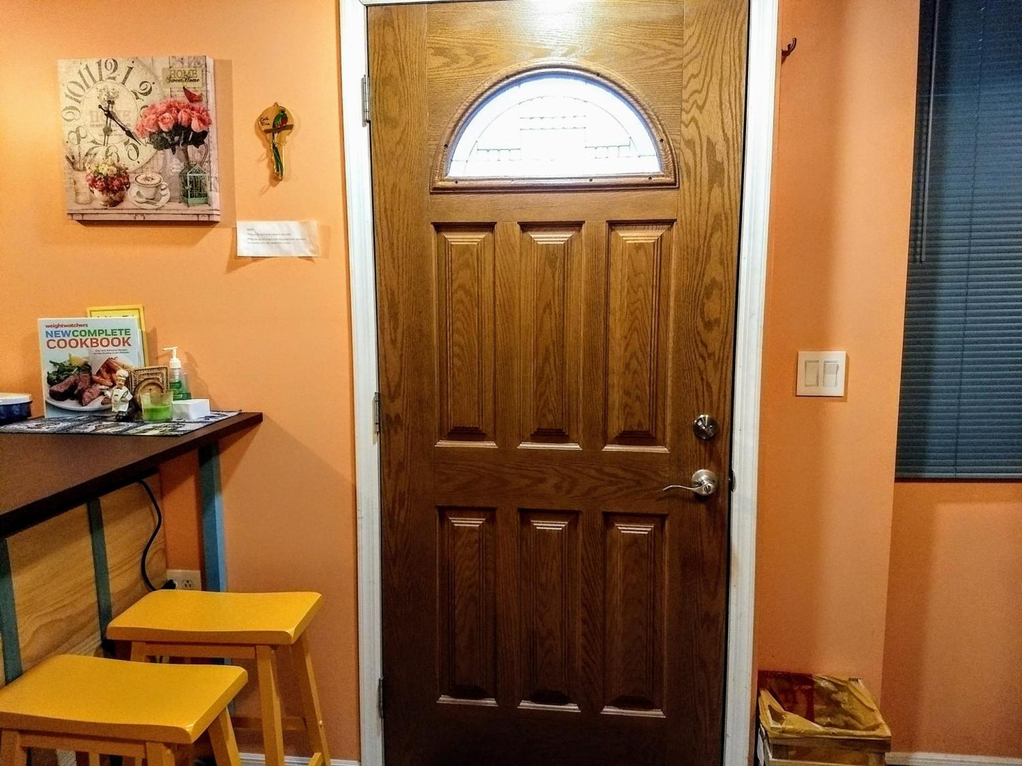 Cozy Rooms At The Heart Of Jackson Heights With Free Parking Pensión Nueva York